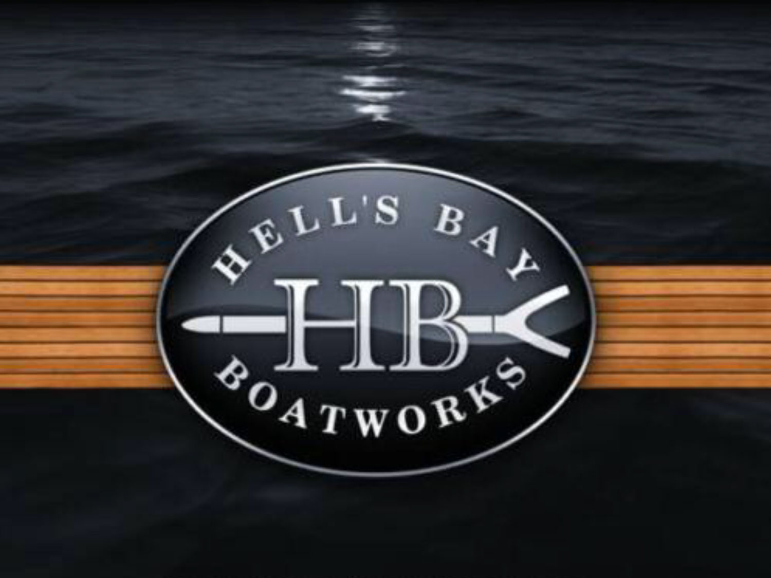 Hell's Bay Boatworks